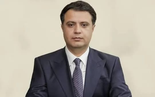 Yeni nazir müavini kimdir? - Dosye